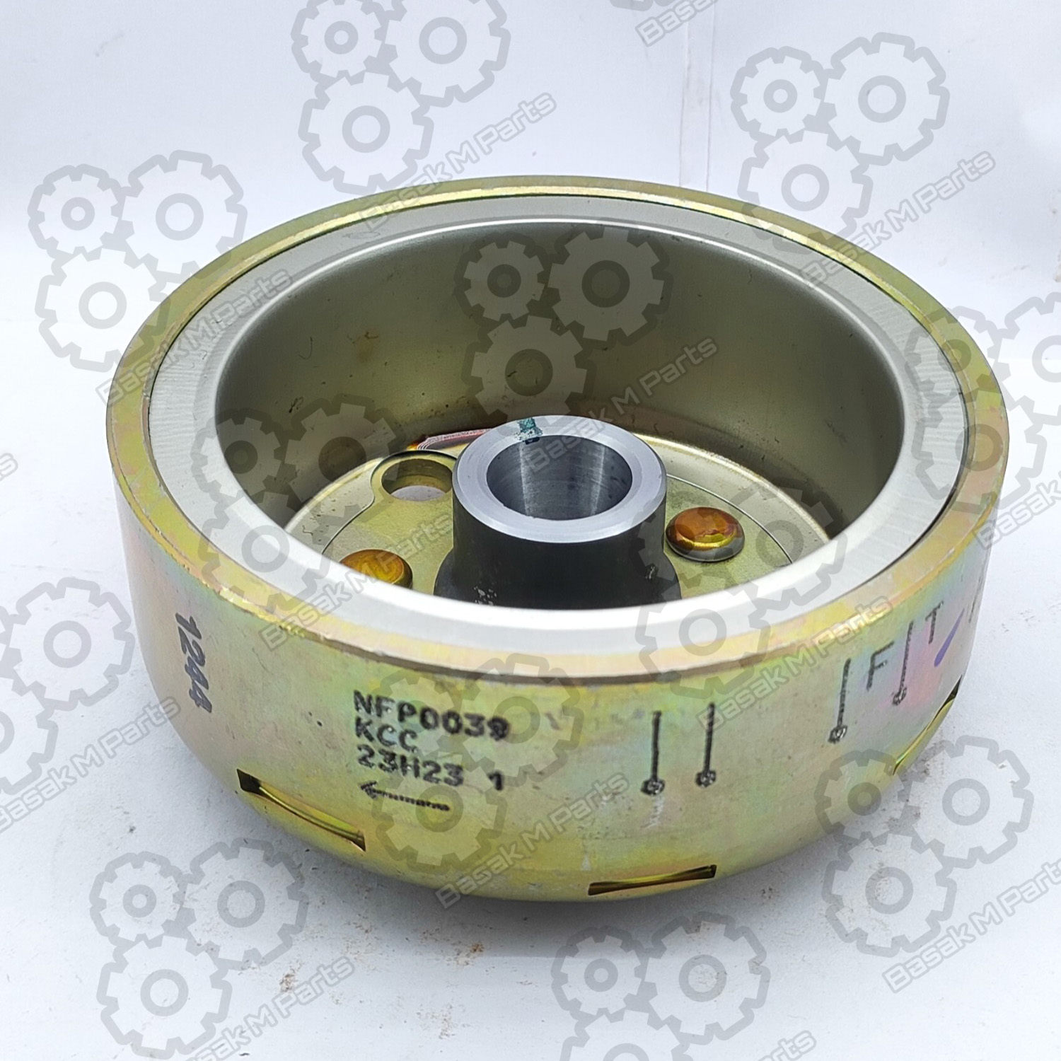 ROTOR SPLENDOR BS-3